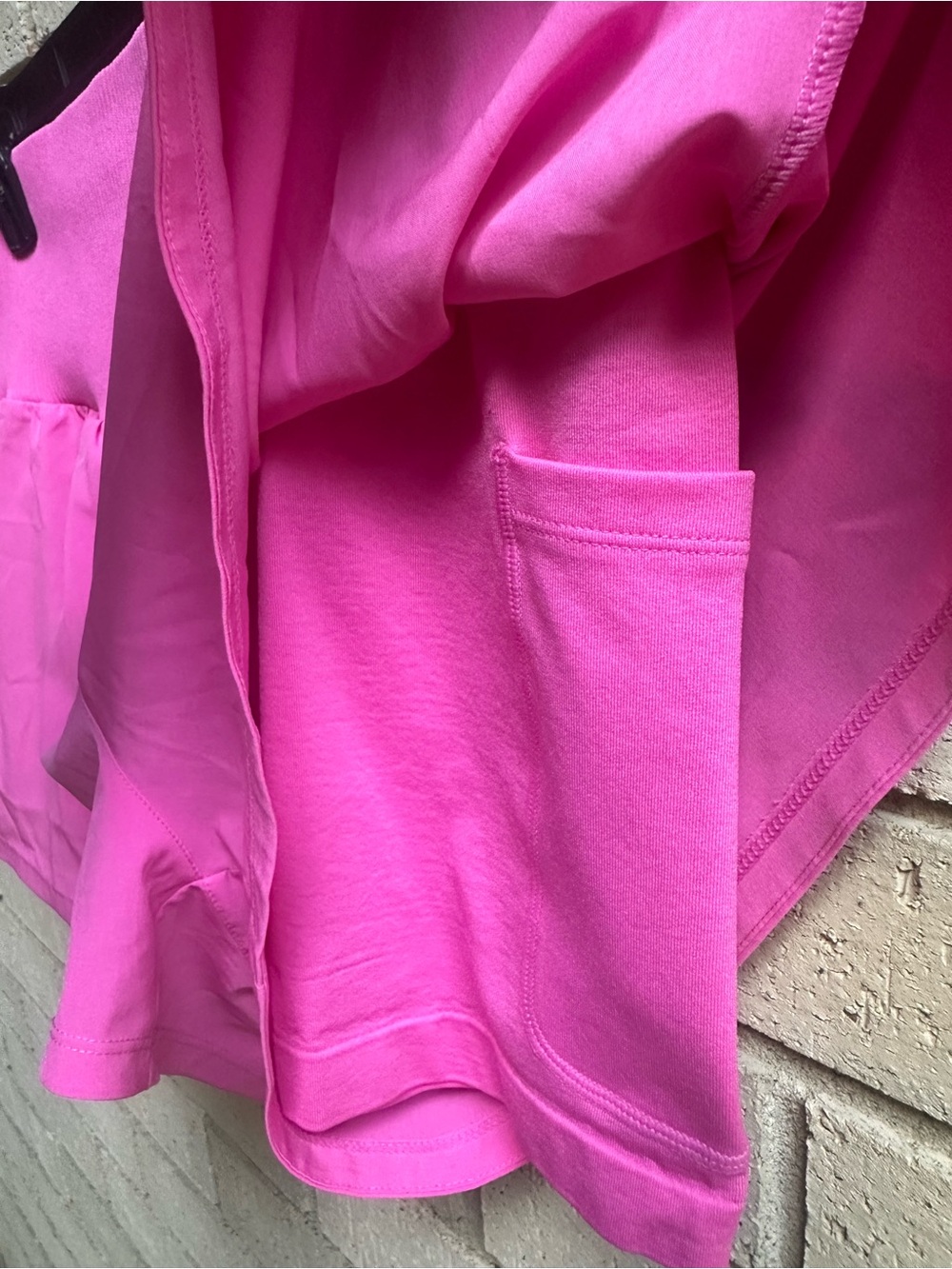 JOYLAB LADIES ACTIVE SHORTS - Picture 6 of 9